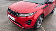 Land Rover Range Rover Evoque 1.5 P300e Autobiography 5dr Auto Hatchback